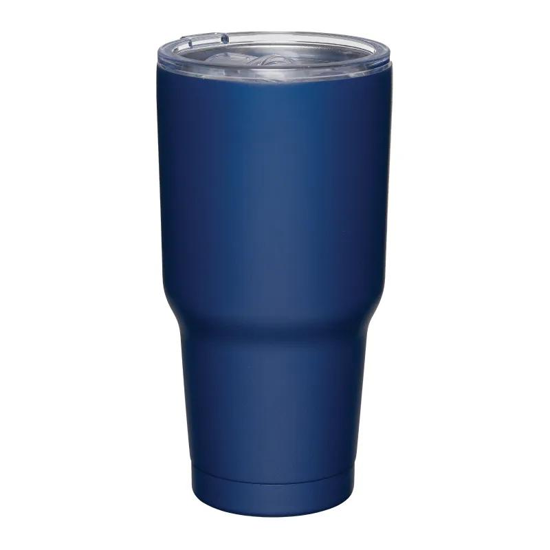 Insulated Tumbler Powder Coated Stainless Steel - 30 oz - product view 5