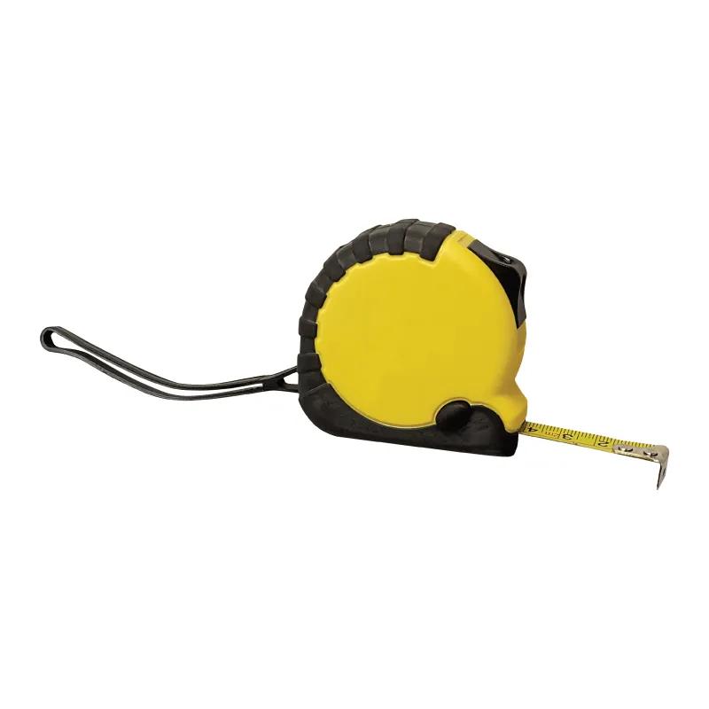 Heavy Duty Tape Measure Rubber Trim Belt Clip - 120 in - product view 3