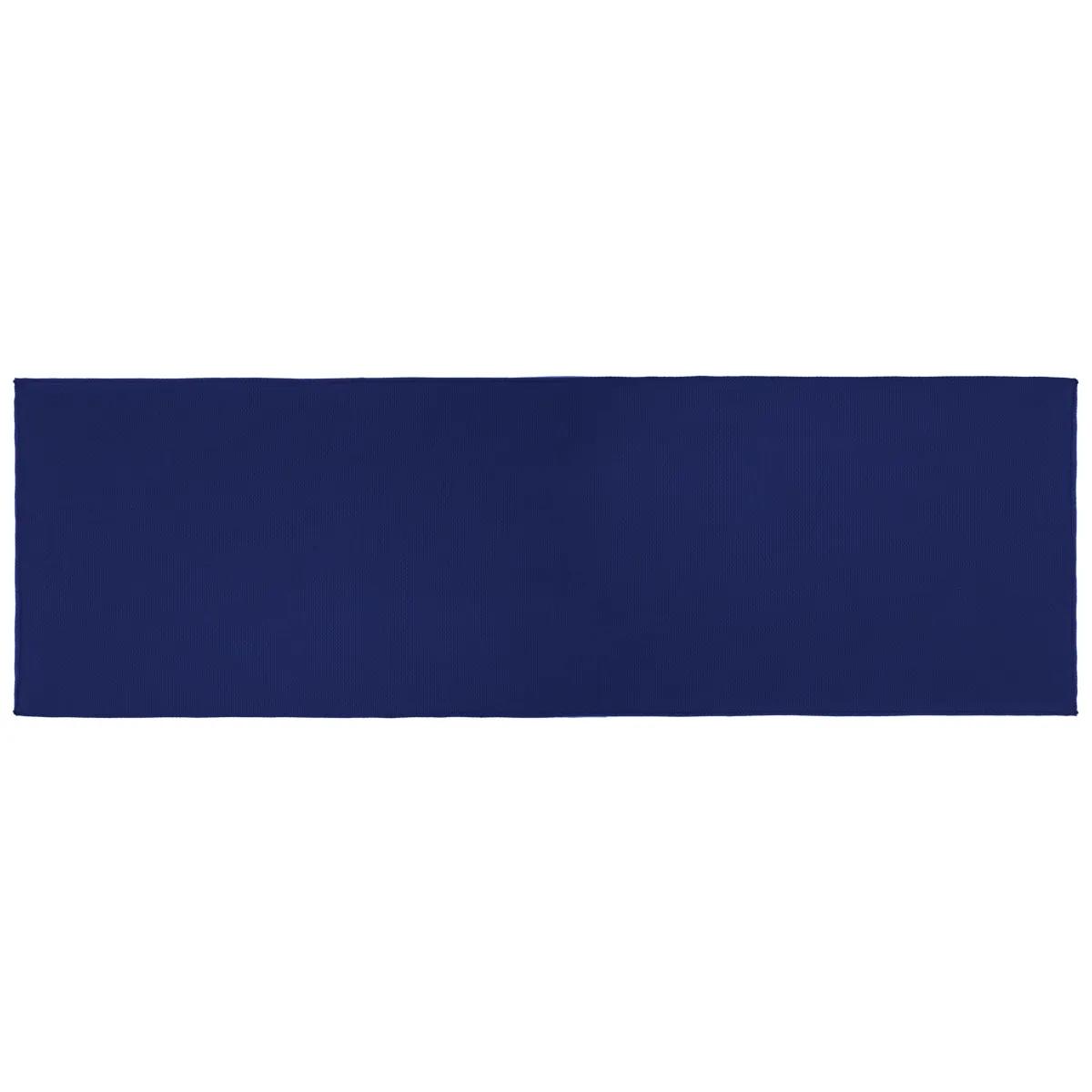 Cooling Towel XL Microfiber Evaporative 170 GSM - 34 x 11 in - product view 5