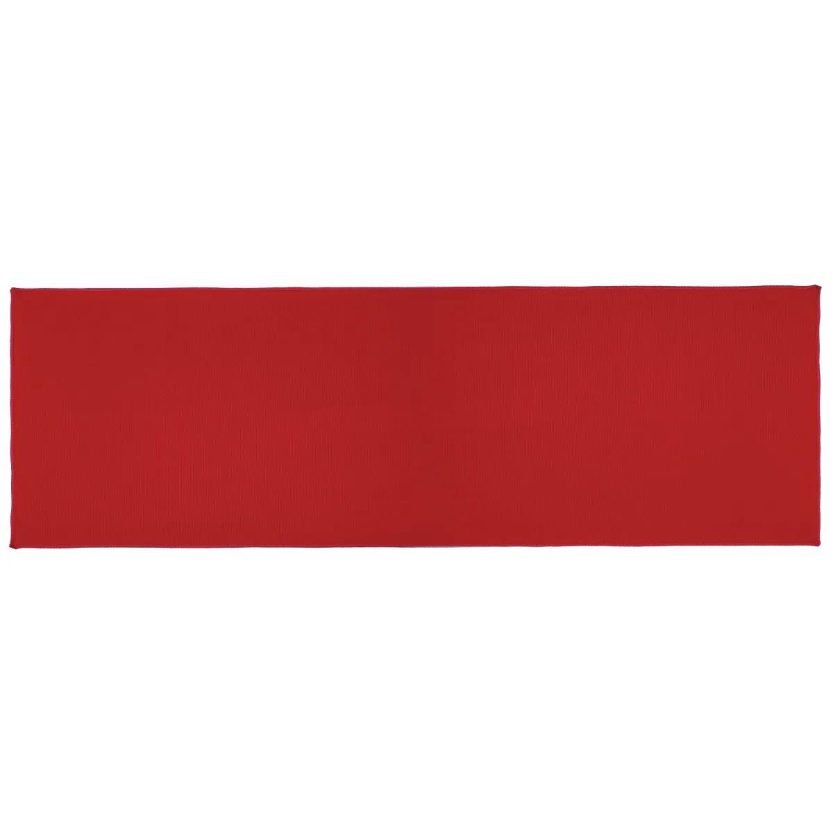 Cooling Towel XL Microfiber Evaporative 170 GSM - 34 x 11 in - product view 6