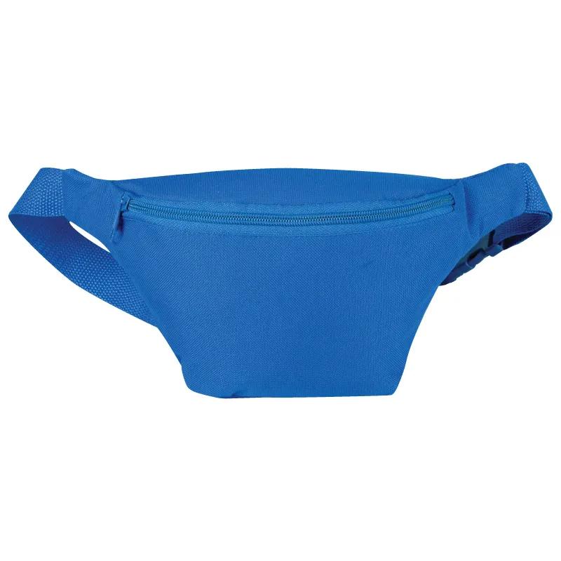 Fanny Pack 600D Polyester Adjustable Waist Strap - 9 x 4.5 in - product view 5