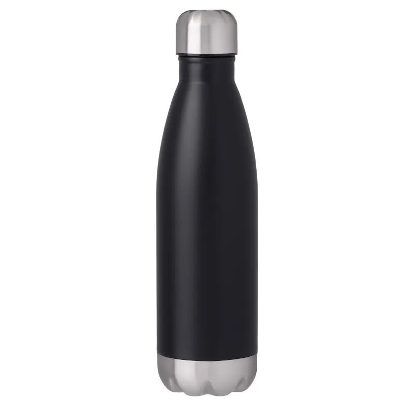 Vacuum Insulated Water Bottle Cola Shape Steel - 17 oz - product view 3