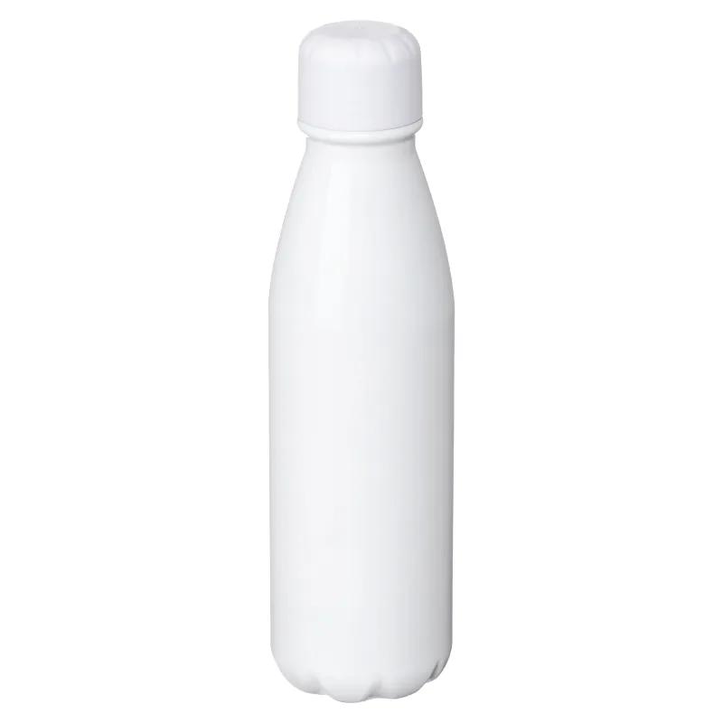 Aluminum Water Bottle Cola Shape Lightweight - 17 oz - product view 2