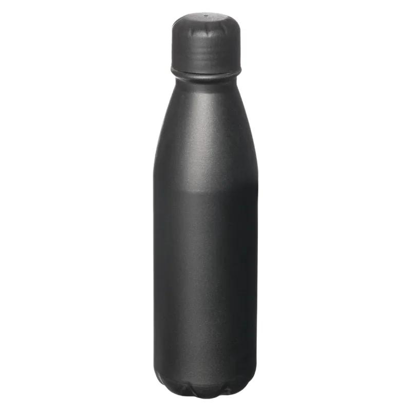 Aluminum Water Bottle Cola Shape Lightweight - 17 oz - product view 3