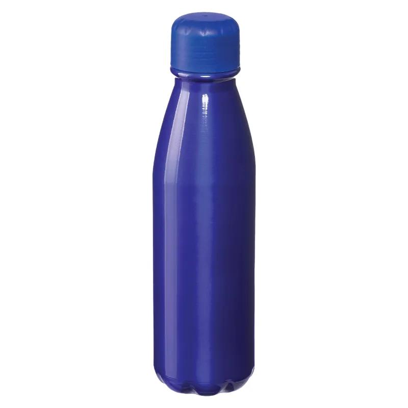 Aluminum Water Bottle Cola Shape Lightweight - 17 oz - product view 4
