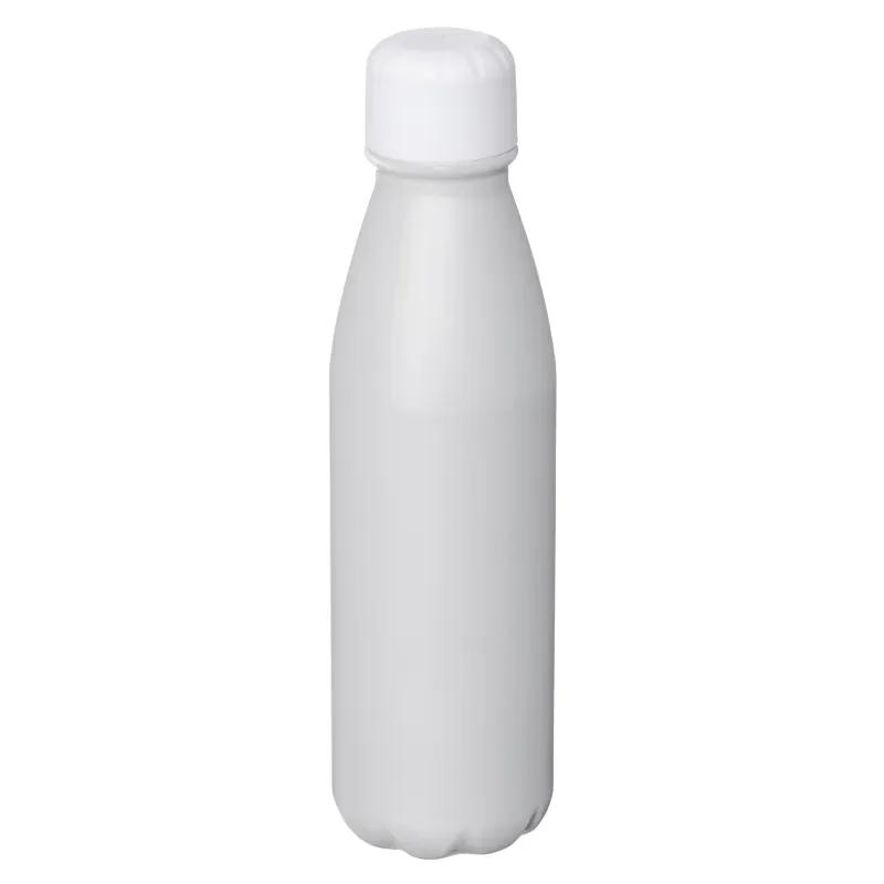 Aluminum Water Bottle Cola Shape Lightweight - 17 oz - product view 5
