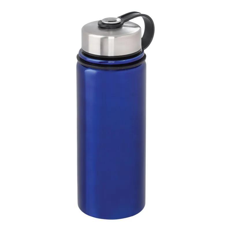 Insulated Water Bottle Vacuum Stainless Steel - 20 oz - product view 3