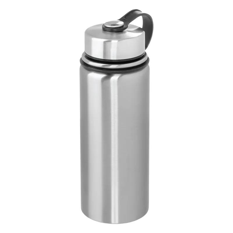 Insulated Water Bottle Vacuum Stainless Steel - 20 oz - product view 4