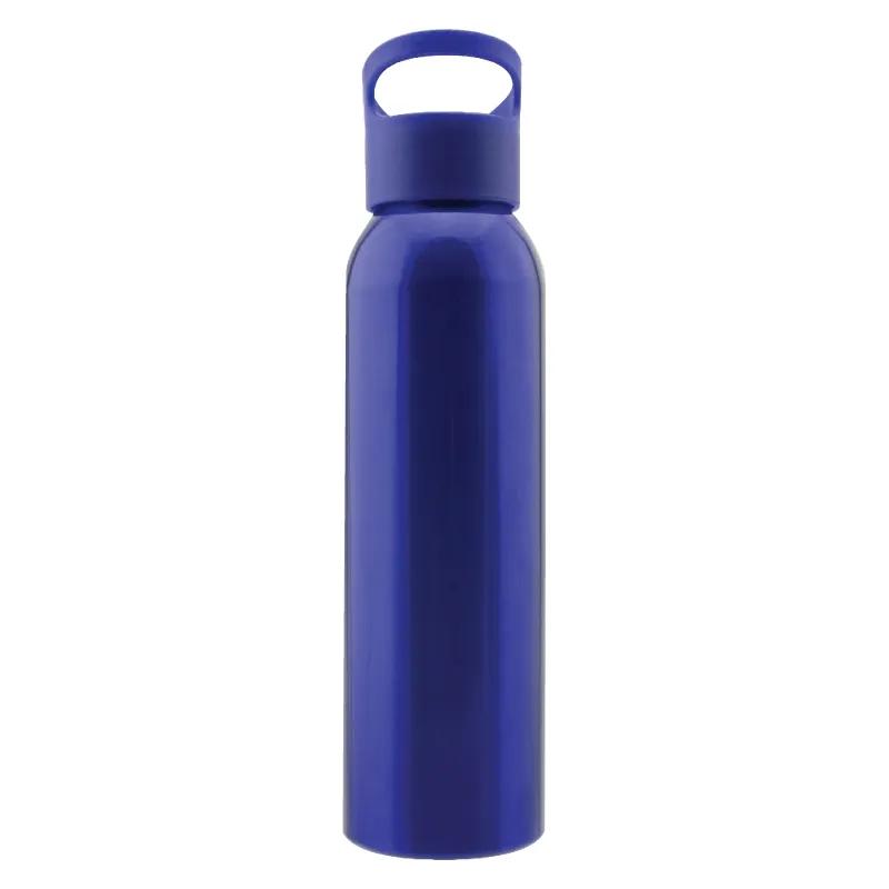 Aluminum Water Bottle Lightweight Finger Loop - 20 oz - product view 5