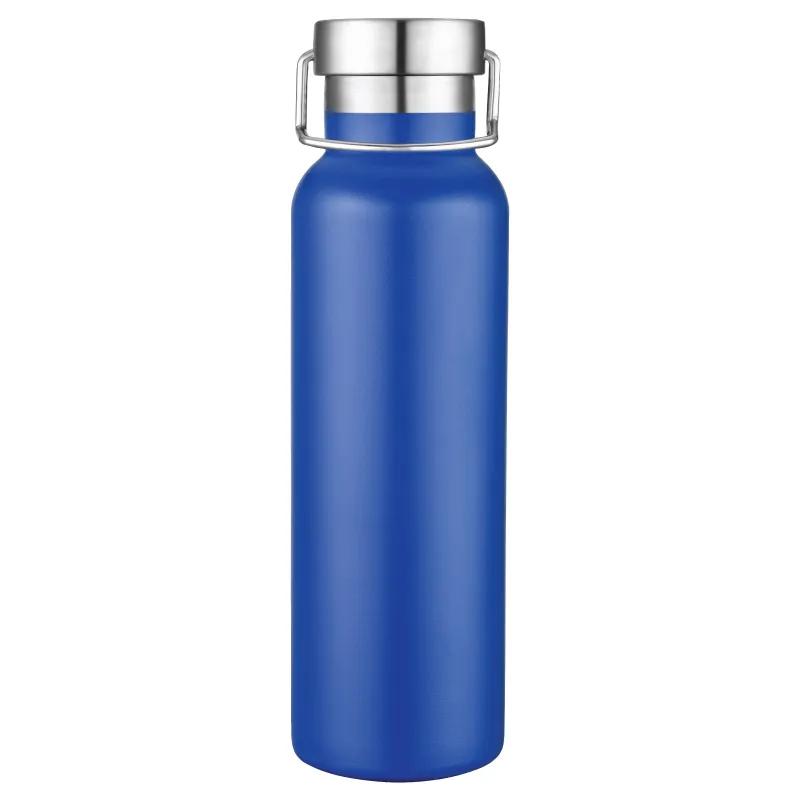 Insulated Water Bottle Copper Lined Folding Hook - 20 oz - product view 5