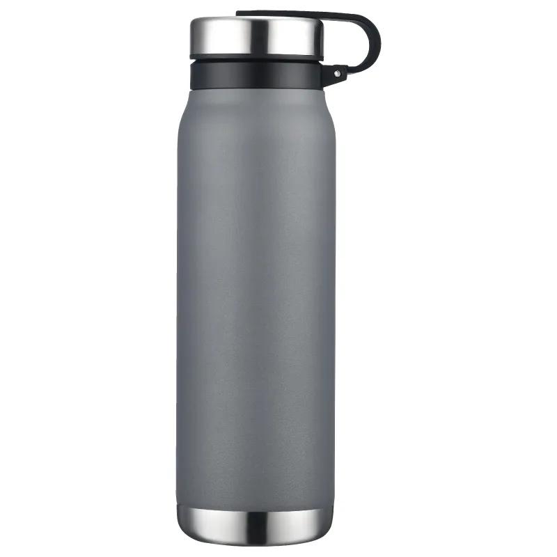 Insulated Water Bottle Filtering Lid Wide Mouth - 20 oz - product view 6