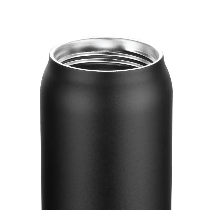 Insulated Water Bottle Filtering Lid Wide Mouth - 20 oz - product view 7