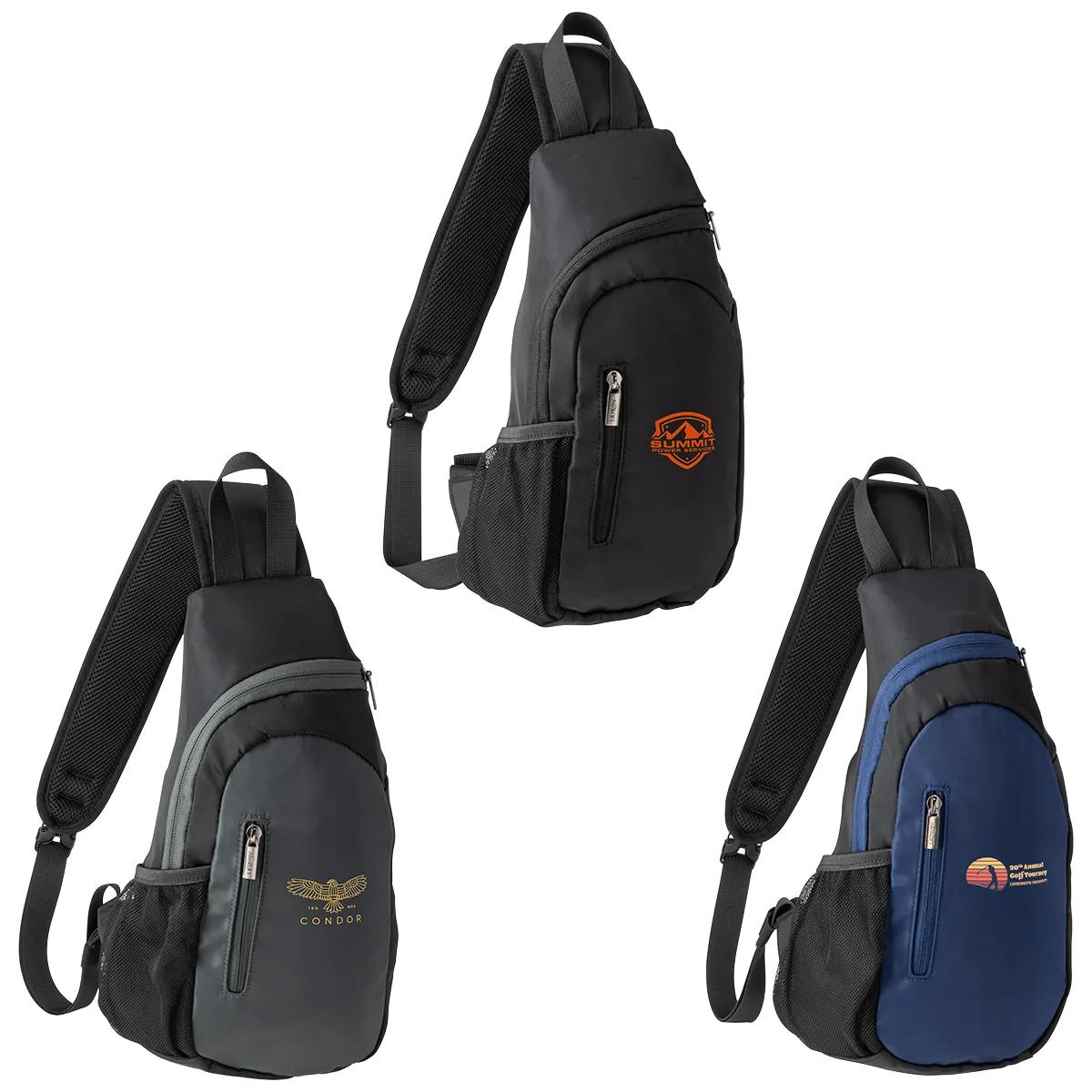 Aero _LOFT®_ Crossbody Sling Backpack