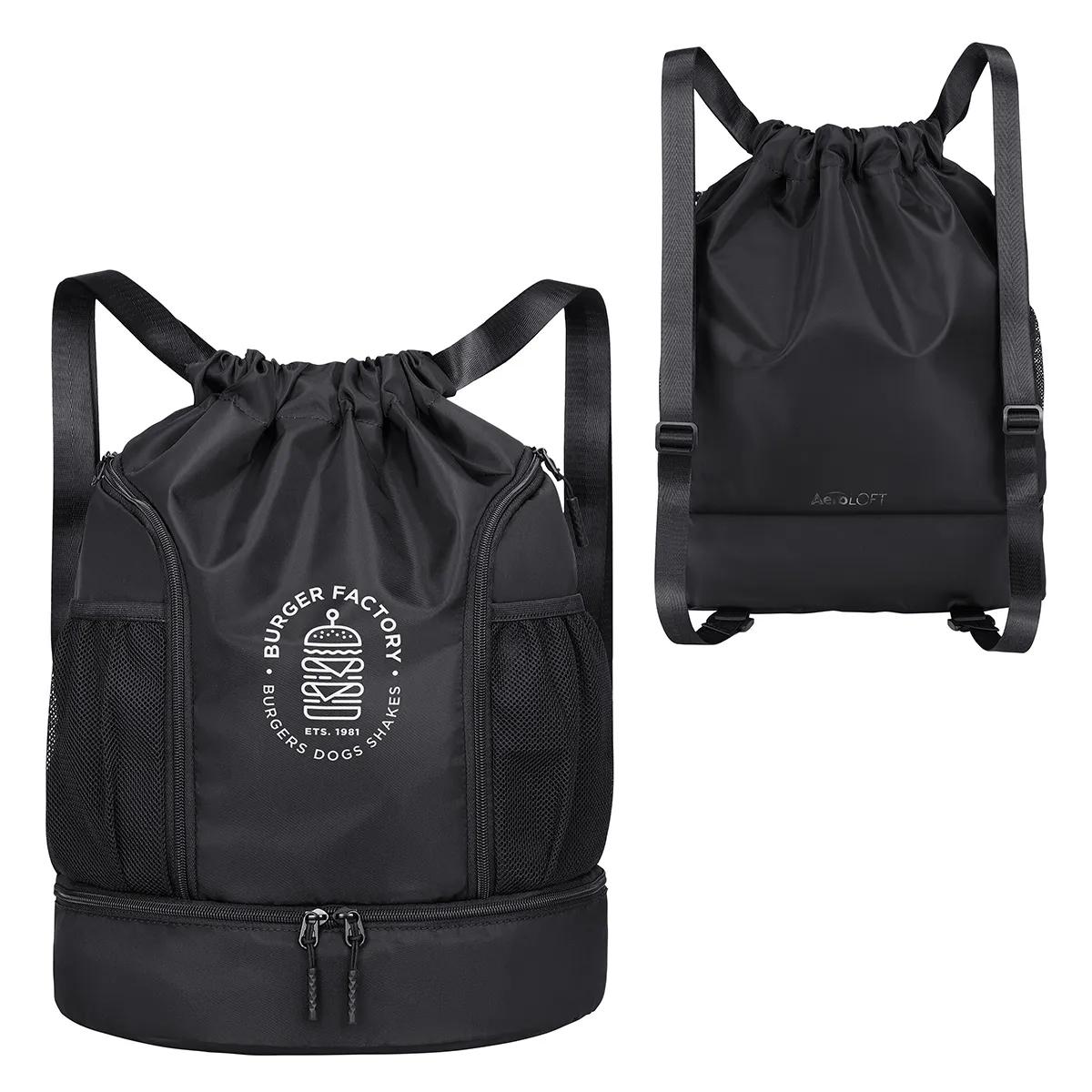 Aero _LOFT®_ DASH Sport Leisure Bag