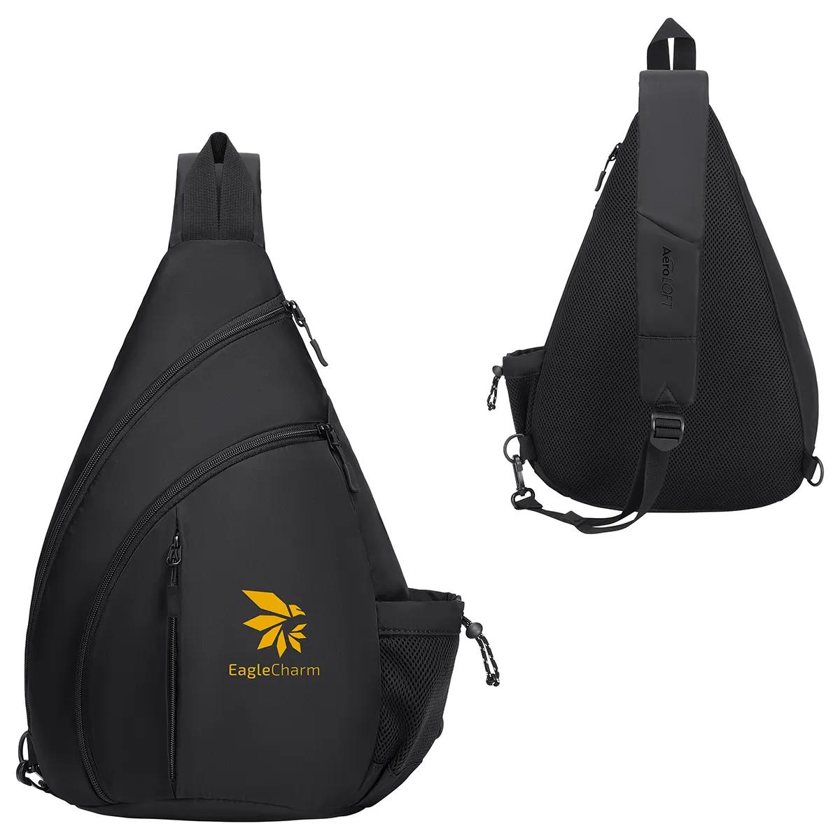 Aero _LOFT®_ Metro Crossbody Sling Backpack