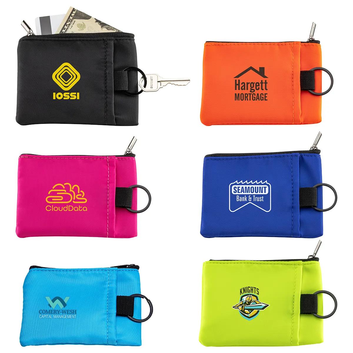 Aero _LOFT®_ Stash Key Wallet