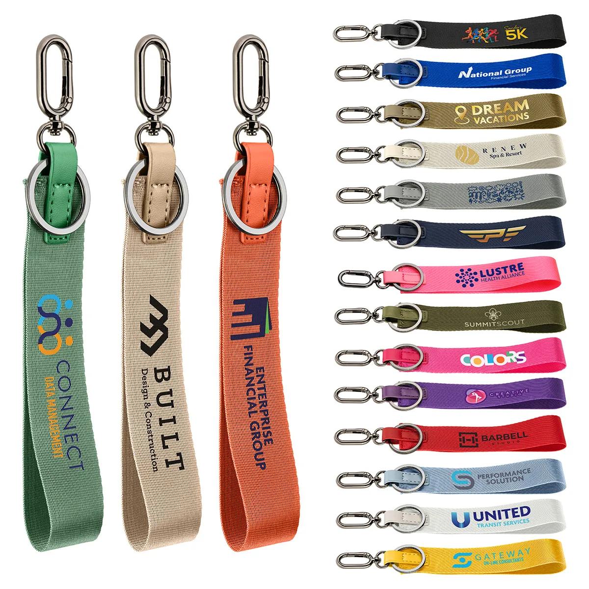 Aero _LOFT®_ Never Lost Keychain