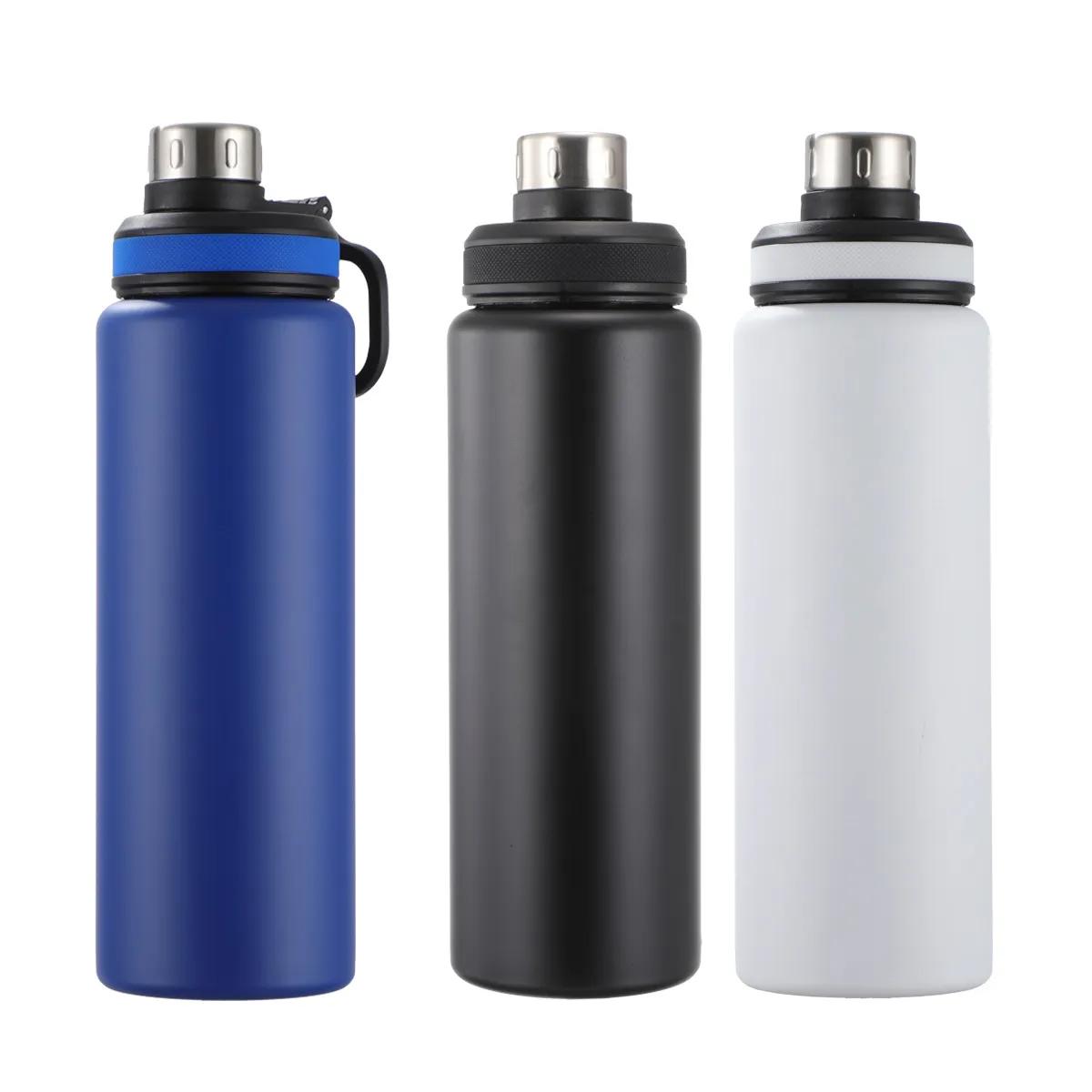 Fargo 32 oz Eco-Friendly Recycled Stainless Steel Bottle