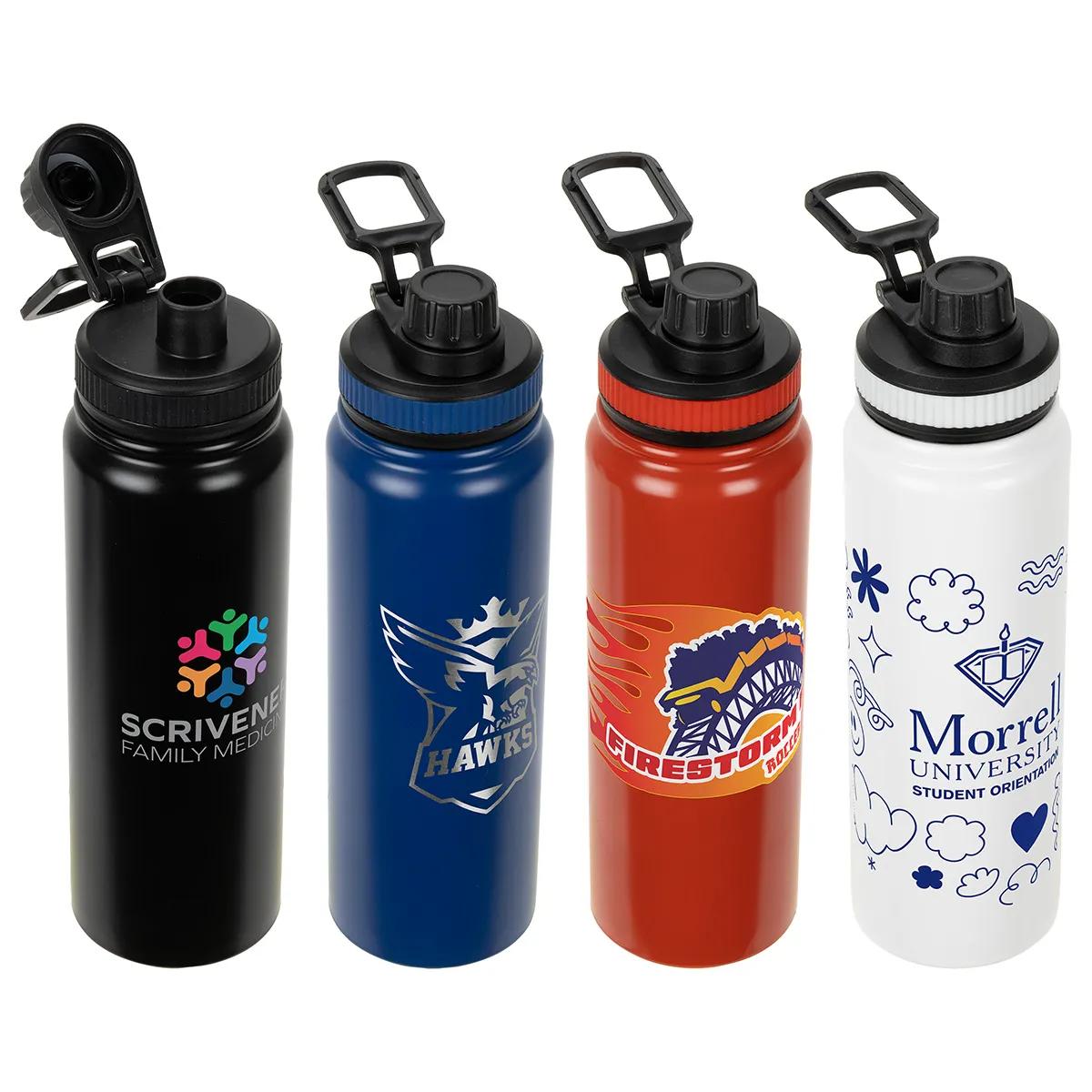 Nomad 27 oz Vacuum Insulated Stainless Steel Bottle