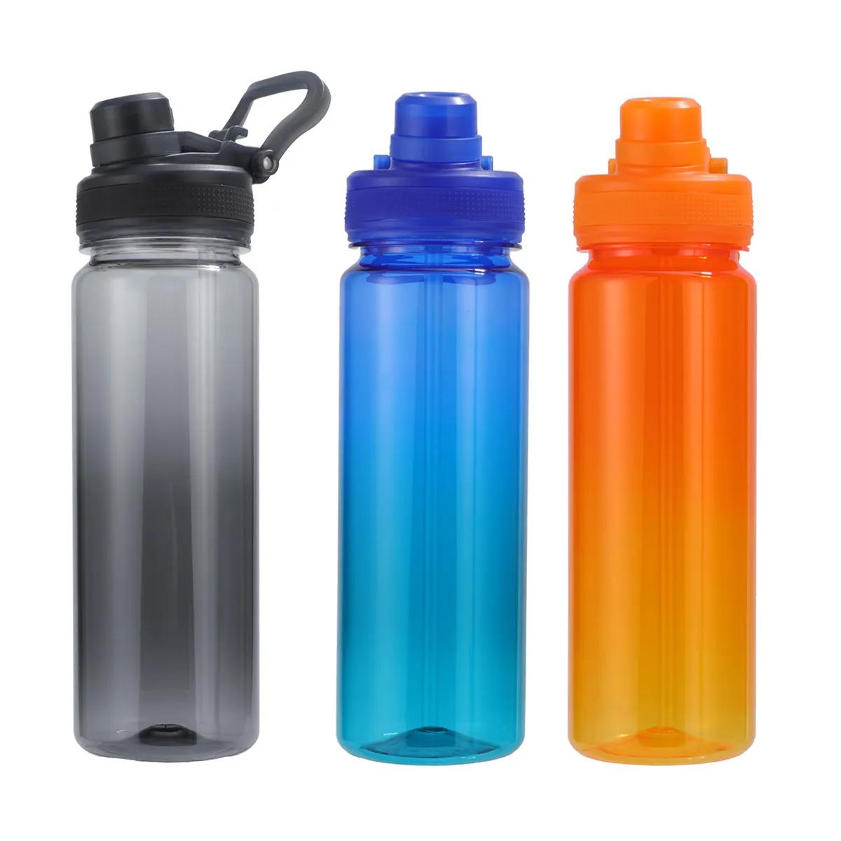 Phantom 24 oz 2-in-1 Tritan™ Renew Reusable Bottle - promotional product with custom logo
