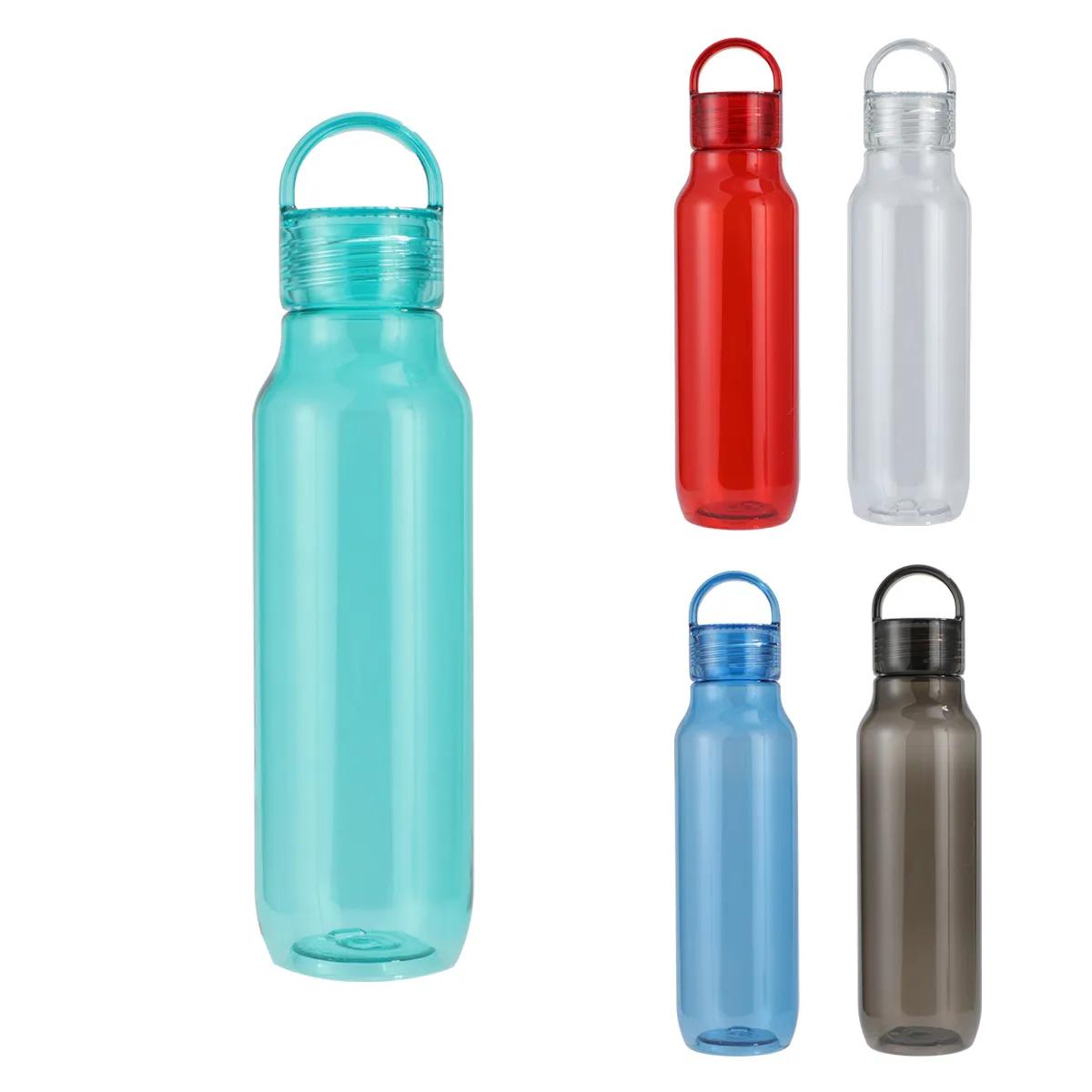 Reeves 22 oz RPET Reusable Sports Bottle