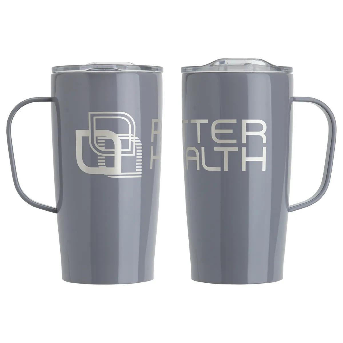Mitre 20 oz Vacuum Insulated Stainless Steel Mug