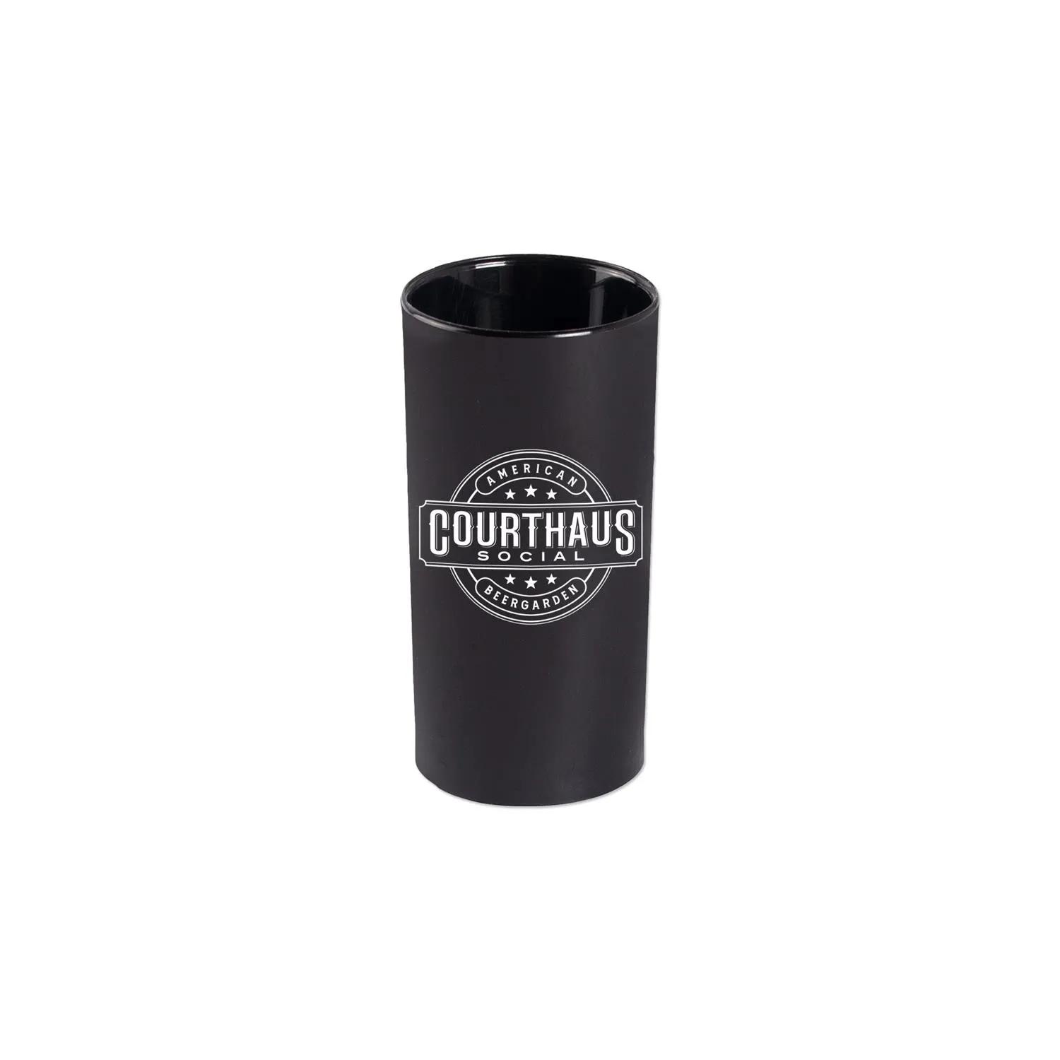 Plastic Shot Glass Shooter Style Polystyrene - 1.5 oz - product view 8