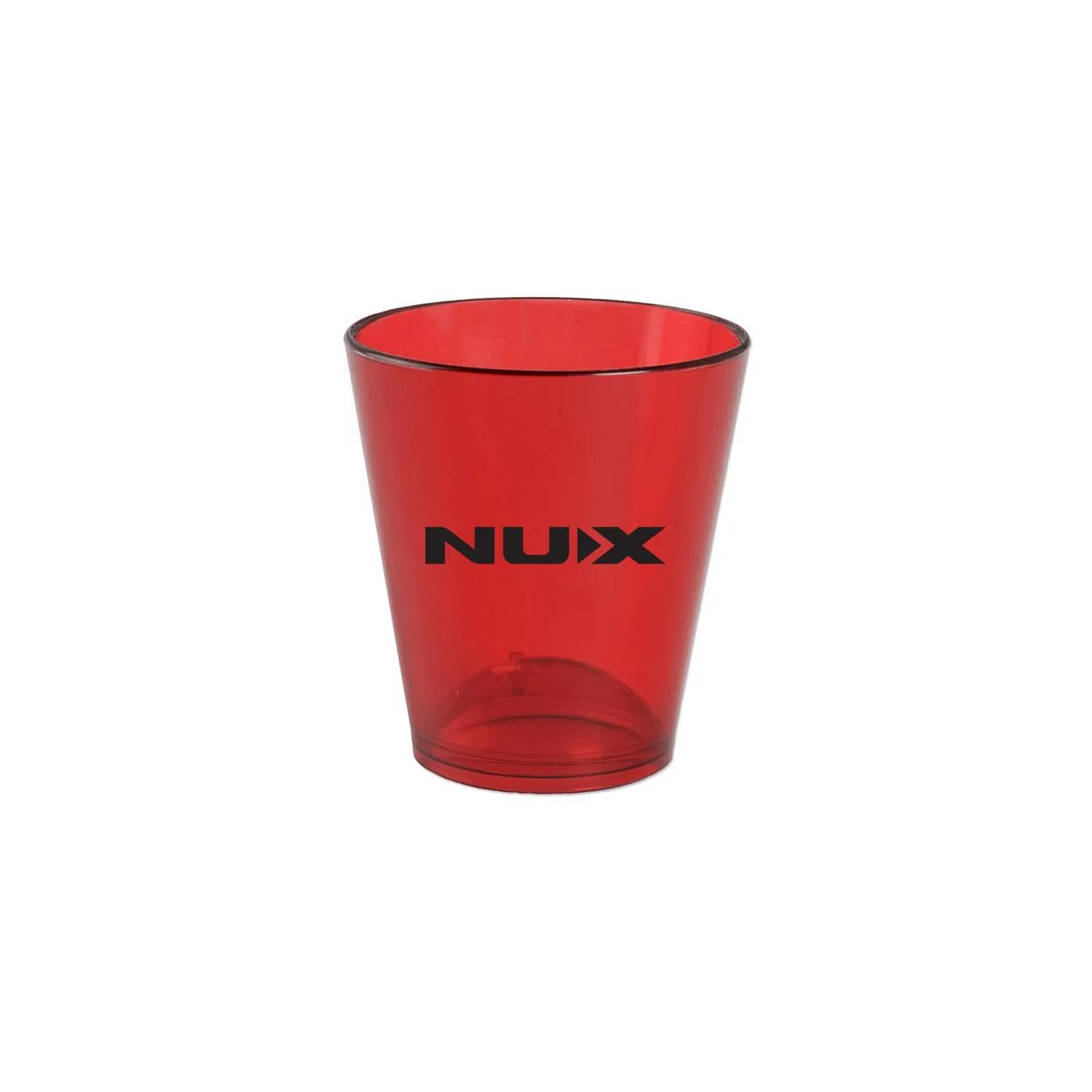 Plastic Shot Glass Standard Style Polystyrene - 1.5 oz - product view 4