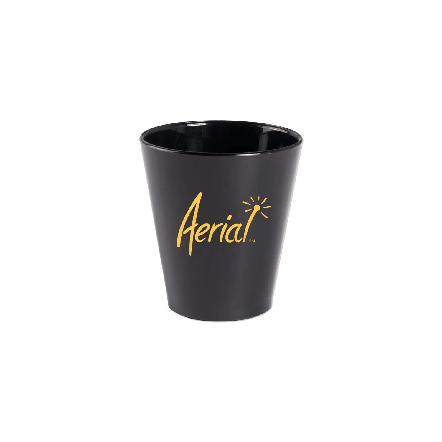 Plastic Shot Glass Standard Style Polystyrene - 1.5 oz - product view 7