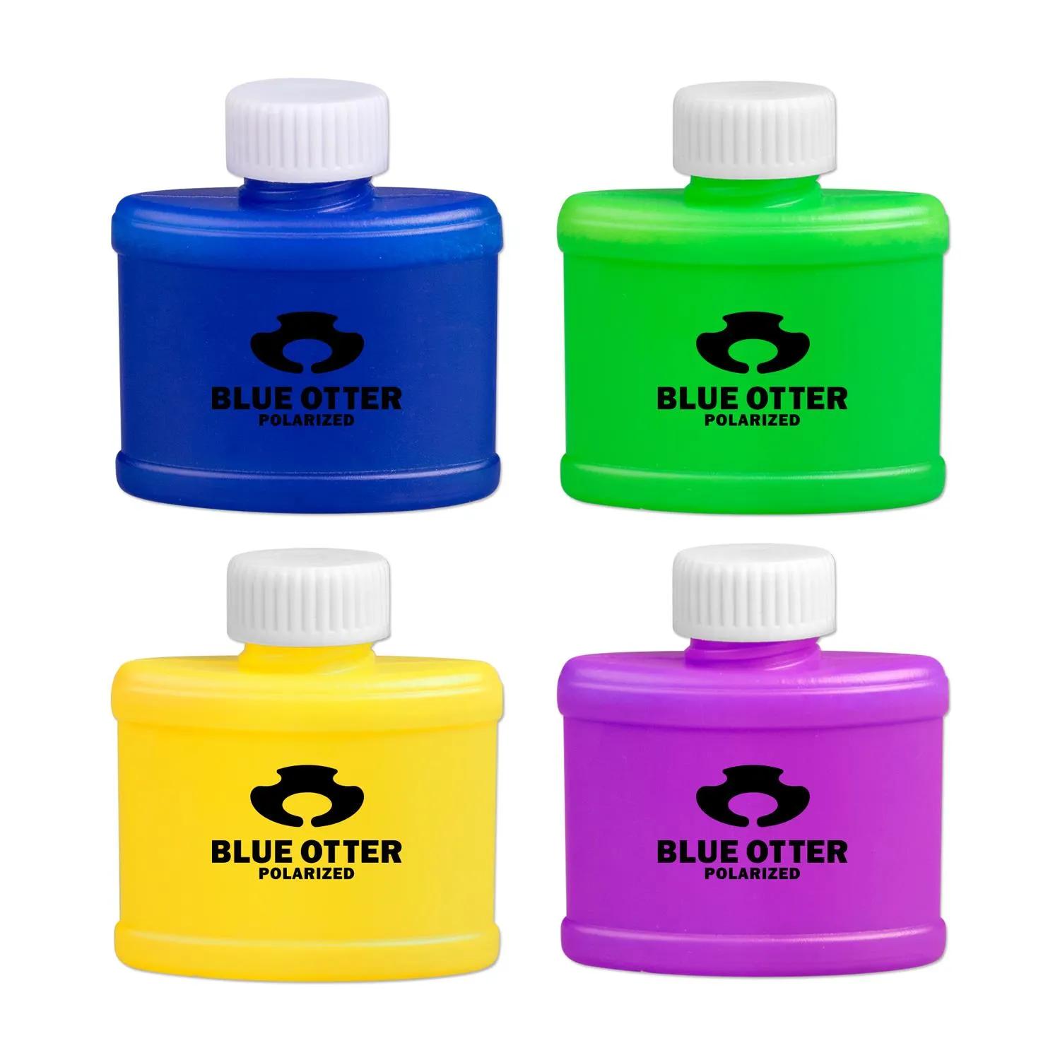 Bubble Bottles Classic Children Toy Promotional - 1 oz - product view 2