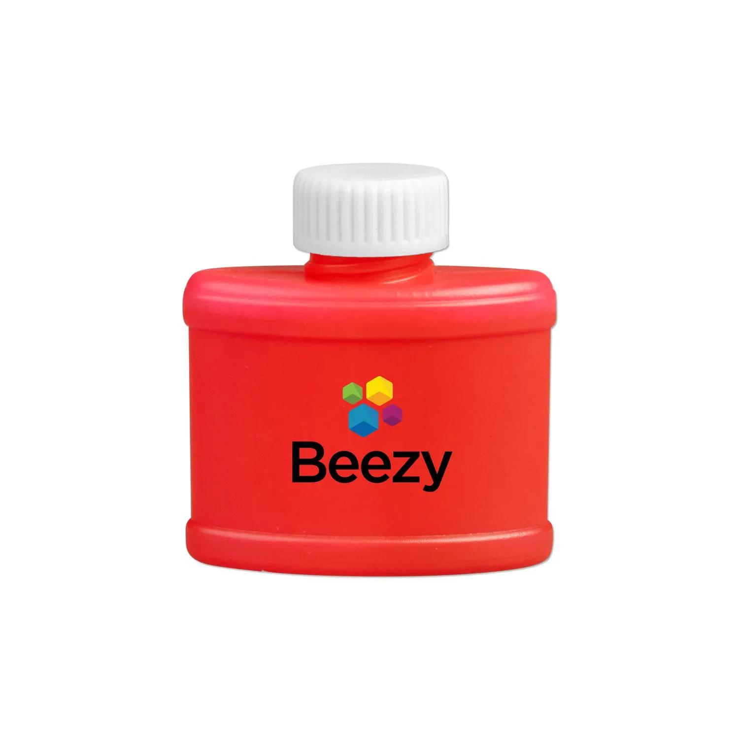 Bubble Bottles Classic Children Toy Promotional - 1 oz - product view 3