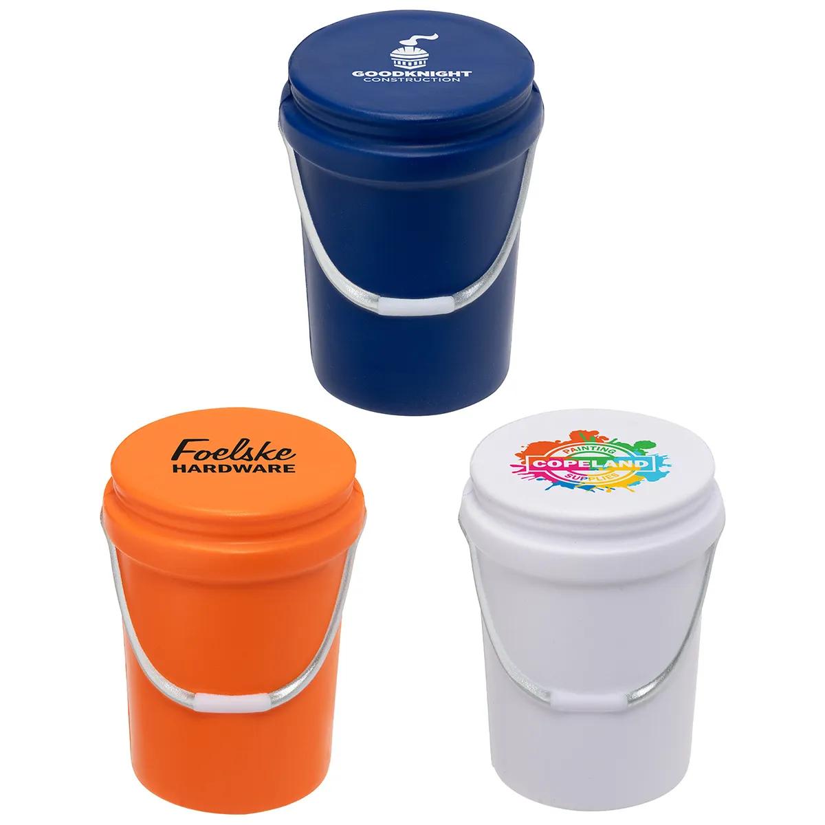 5-Gallon Bucket Stress Reliever