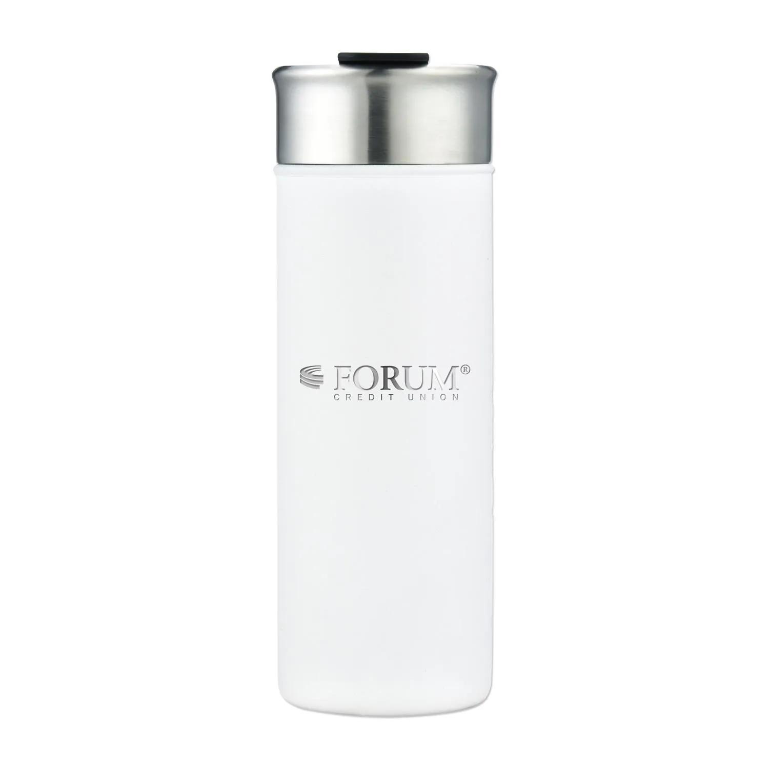 Insulated Tumbler Double Wall Copper Lined - 18 oz - product view 2