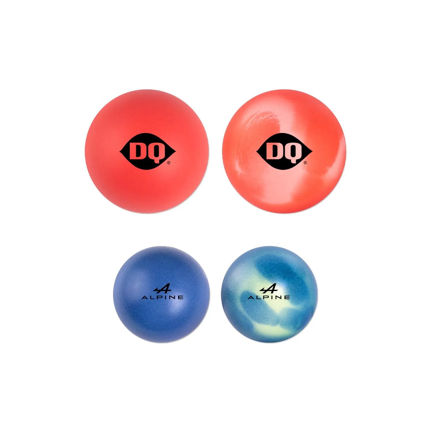 Custom Stress Ball Color Changing Kids Polyurethane - 2 in