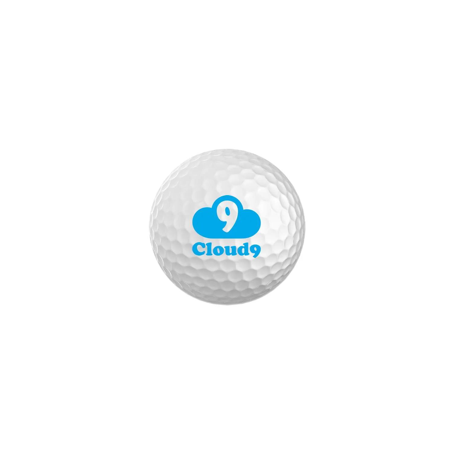 Golf Balls Surlyn Cover Competition Grade - 1.69 in
