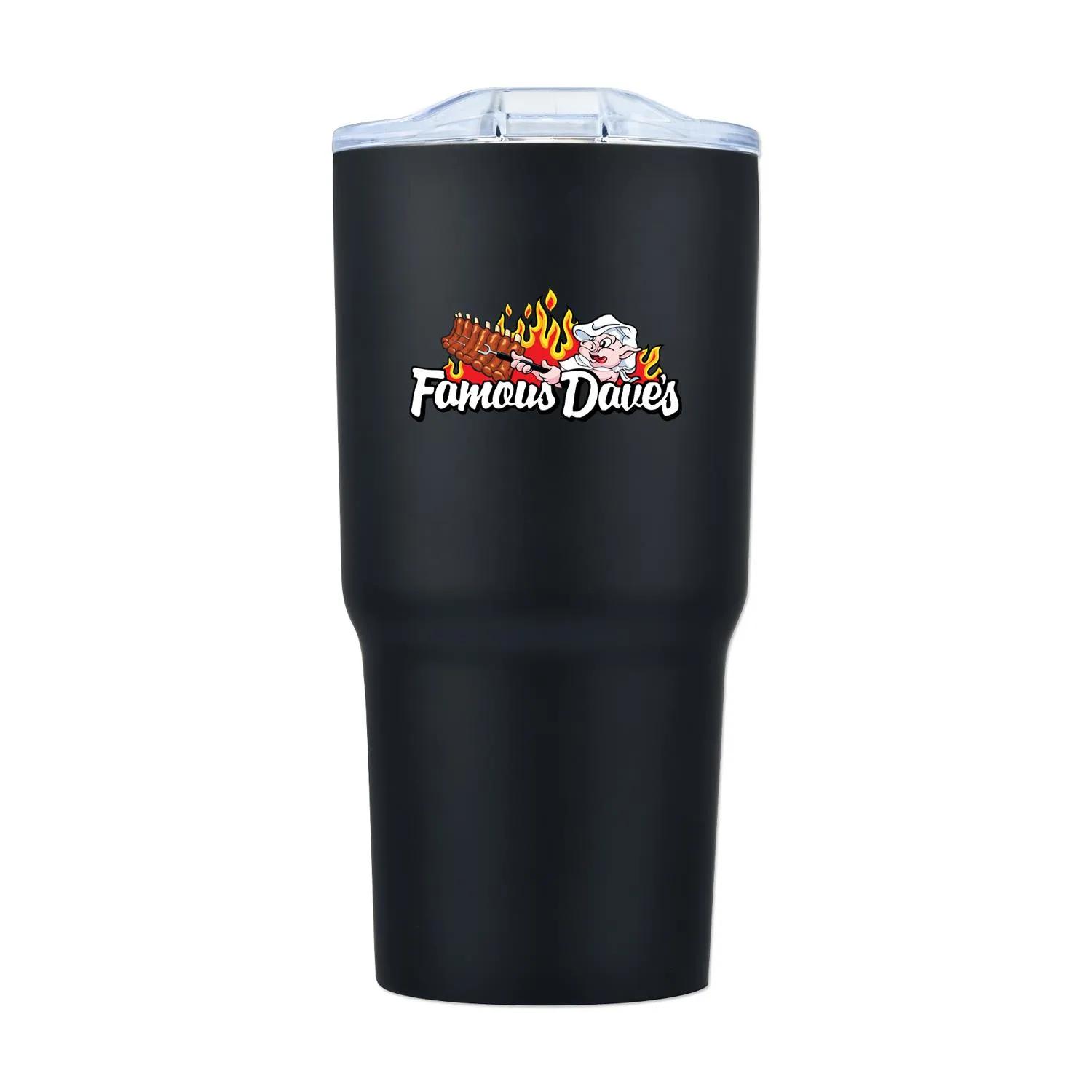 Insulated Tumbler Vacuum Stainless Steel - 20 oz - product view 5