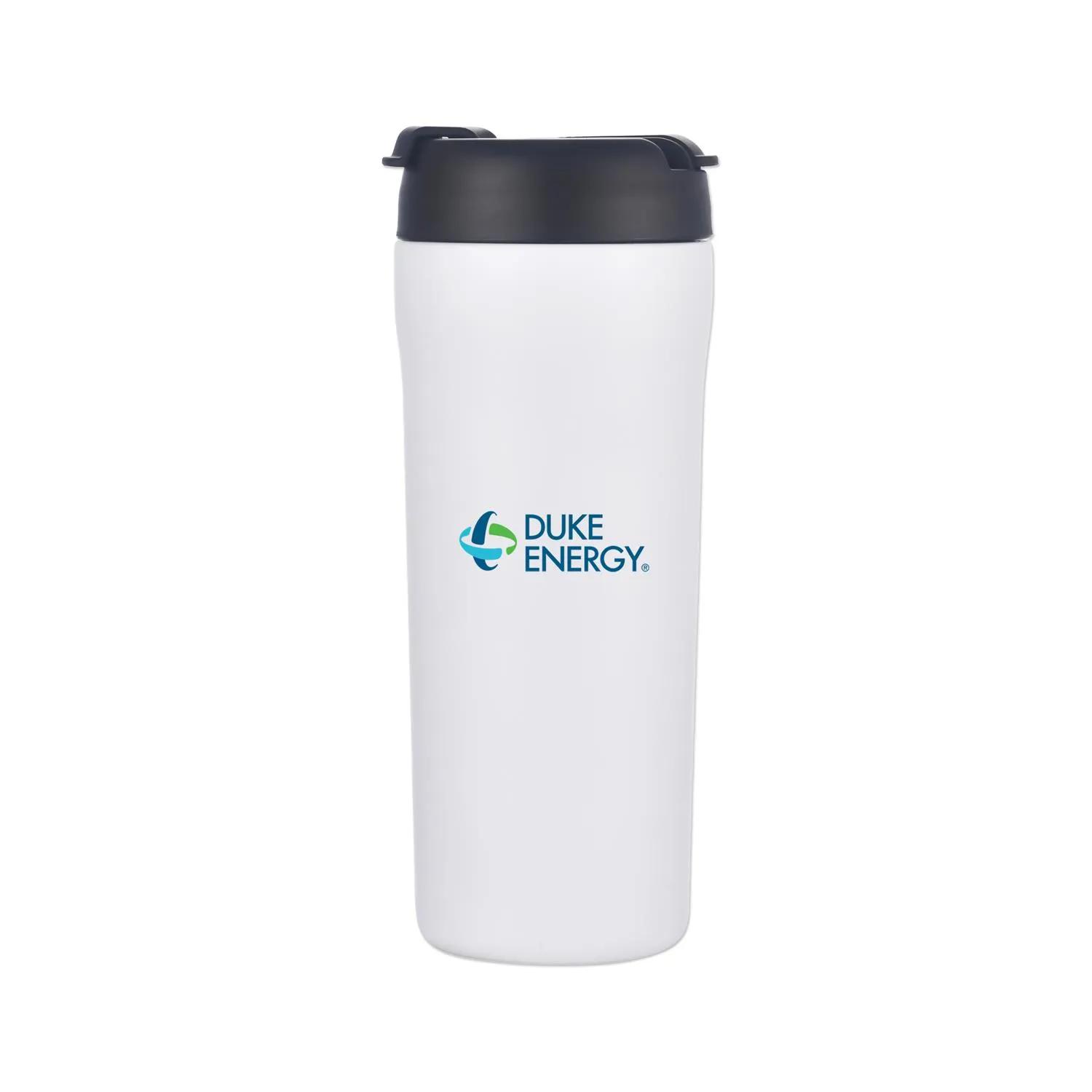 Vacuum Insulated Tumbler Silicone Base Travel - 25 oz - product view 2
