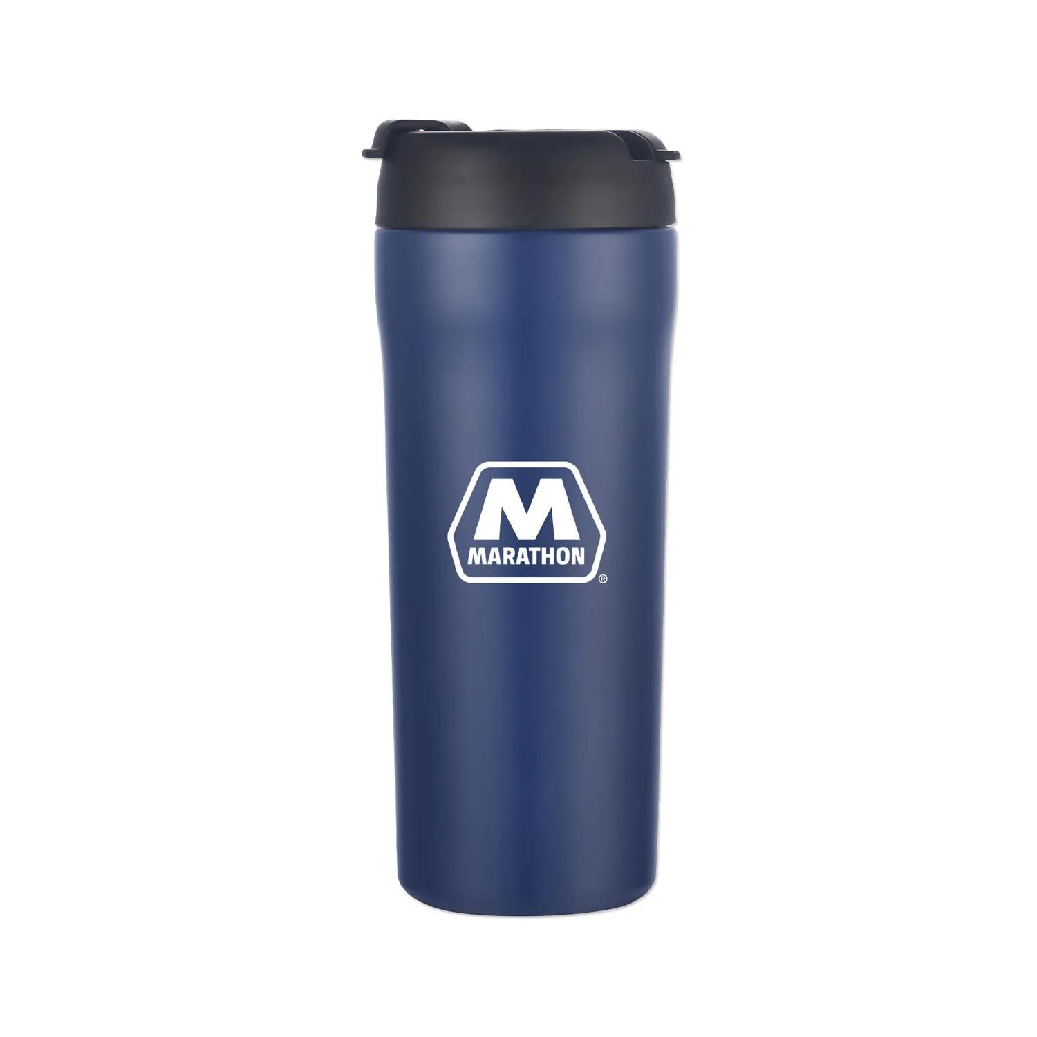 Vacuum Insulated Tumbler Silicone Base Travel - 25 oz - product view 3