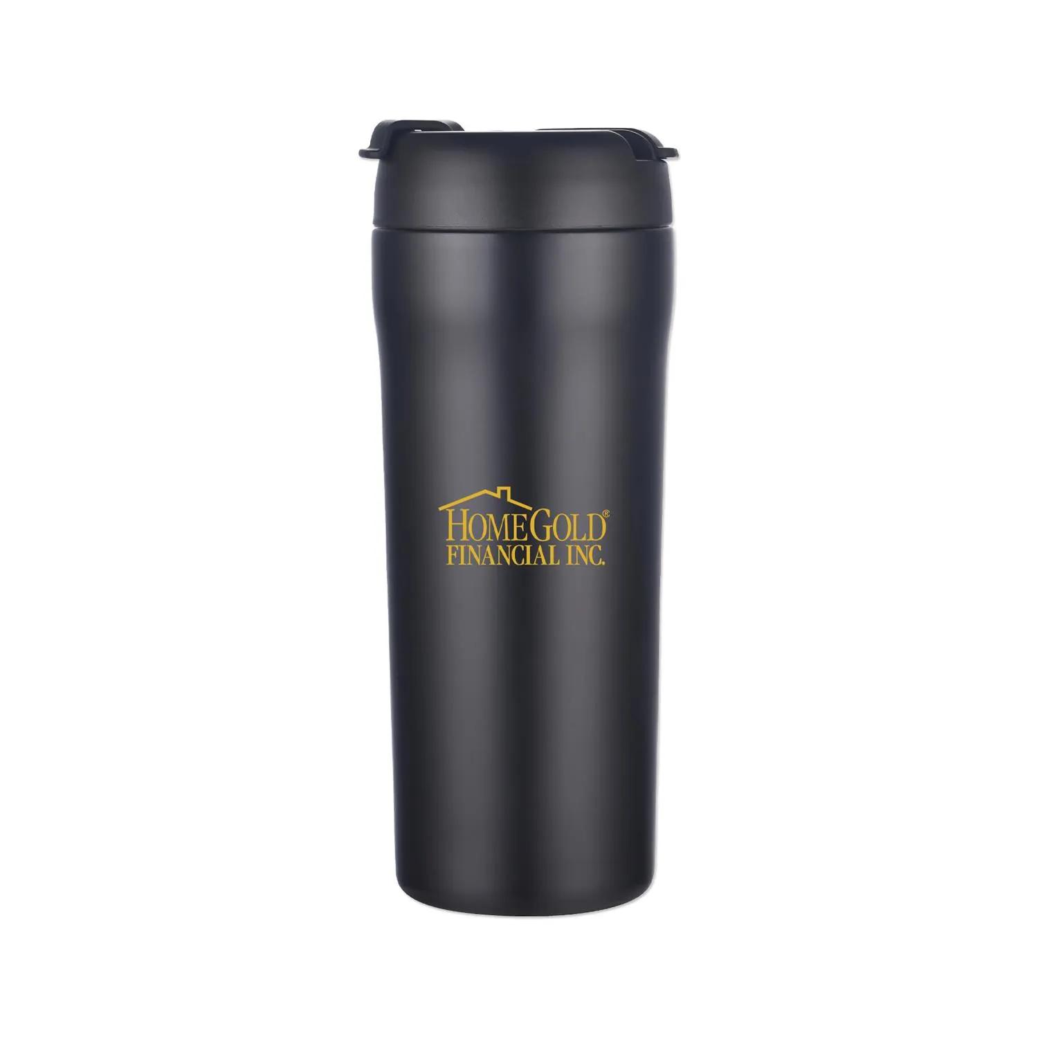 Vacuum Insulated Tumbler Silicone Base Travel - 25 oz - product view 5