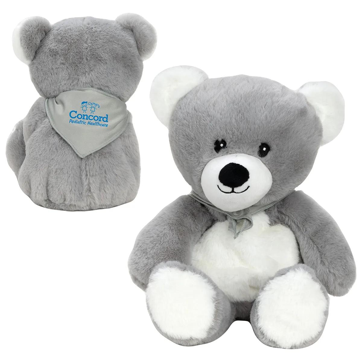 Comfort Pals™ Heat Therapy “Cuddle” Bear