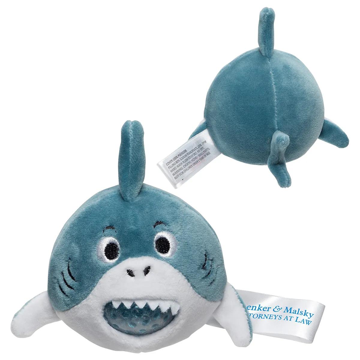 Stress Busters™ Shark