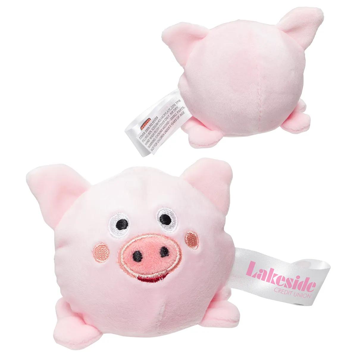 Stress Busters™ Pig