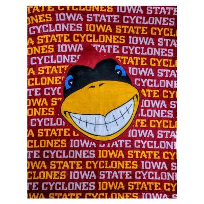 Polyester Throw Blanket Silky Smooth Finish - 60 x 80 in - product view 1