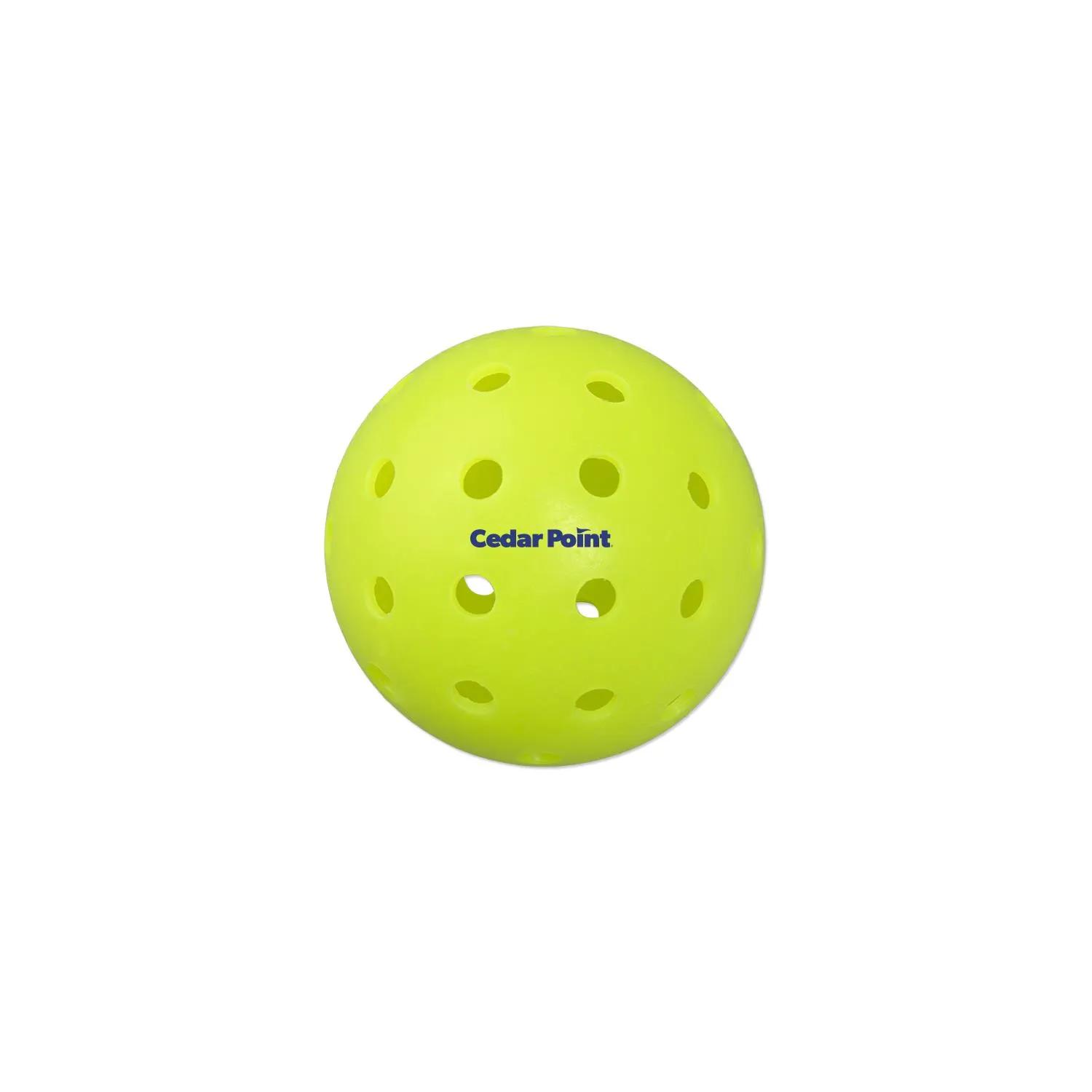 Pickleball Seamless One-Piece Outdoor - 26g - product view 2