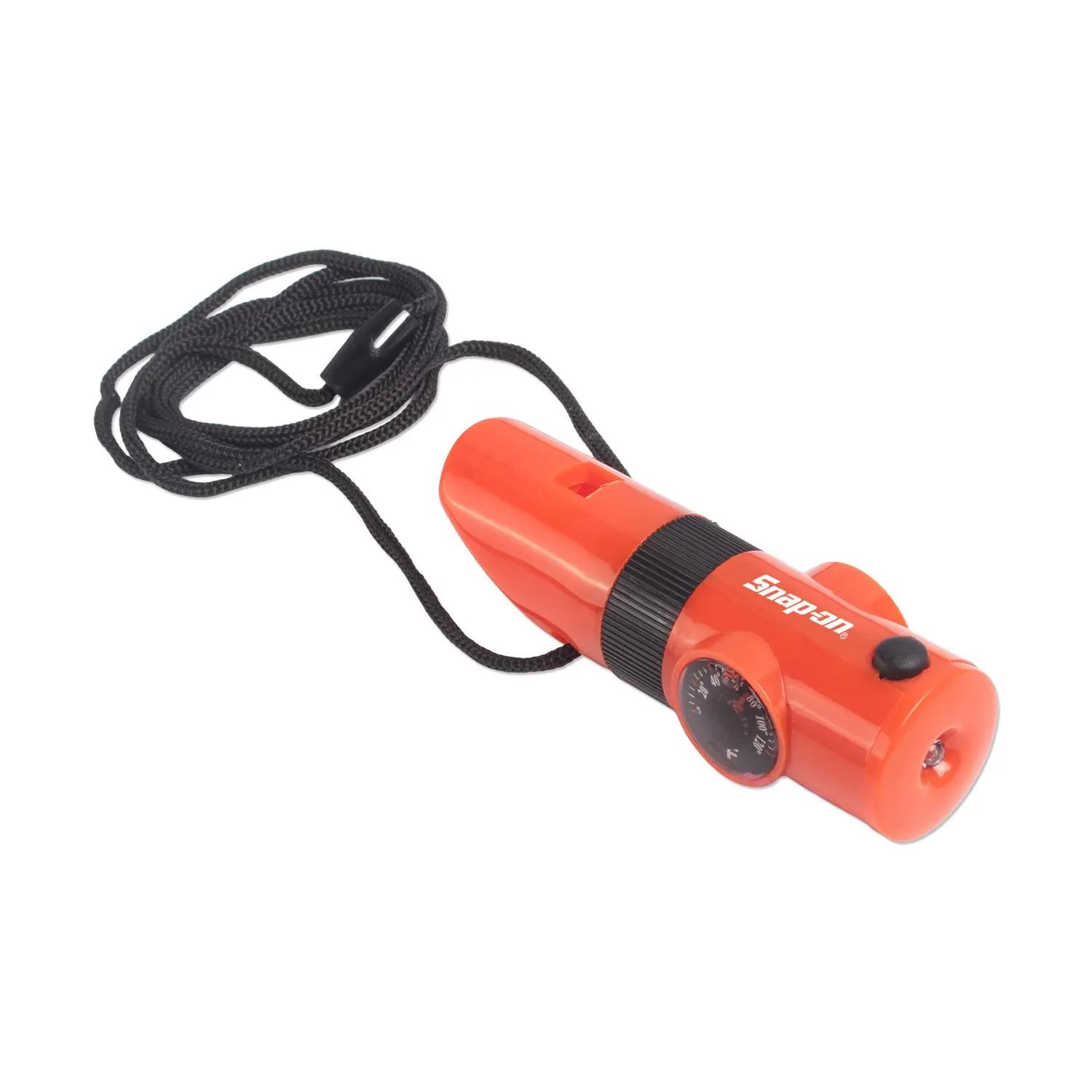 Emergency Kit 6-in-1 Multi-Tool with Lanyard