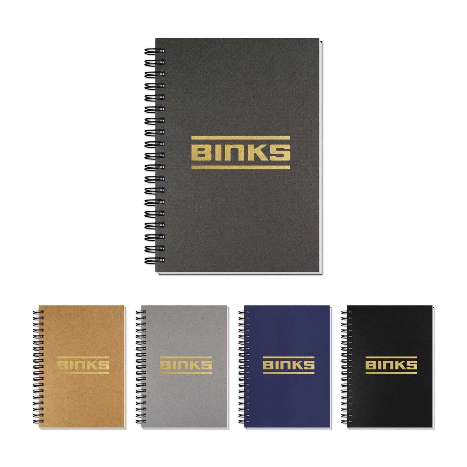 Recycled Journal Ruled Pages 100 Sheets - 7 x 10 in