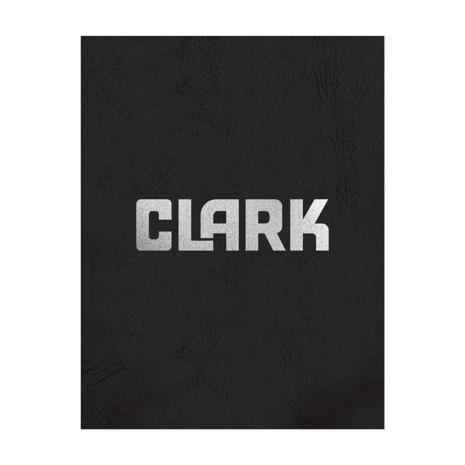 Academic Monthly Calendar Leatherette Cover 14 Months - product view 3