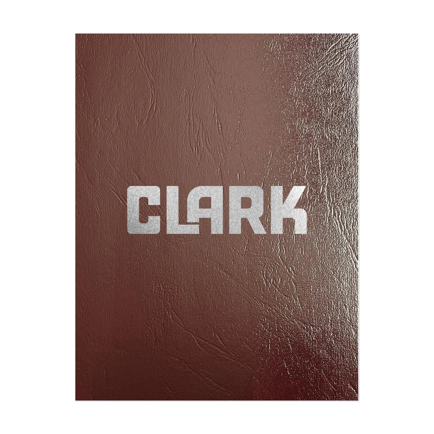 Academic Monthly Calendar Leatherette Cover 14 Months - product view 5