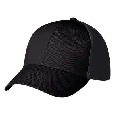 Baseball Cap 6 Panel Polyester Structured - One Size - product view 2