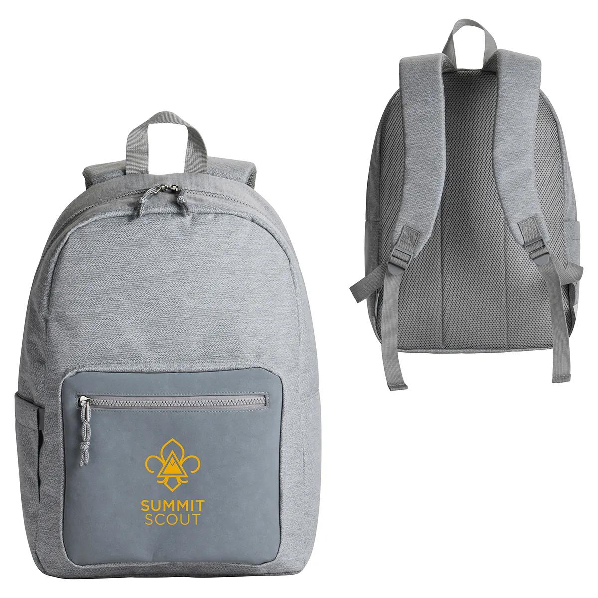 Dove Urban Backpack - promotional product with custom logo